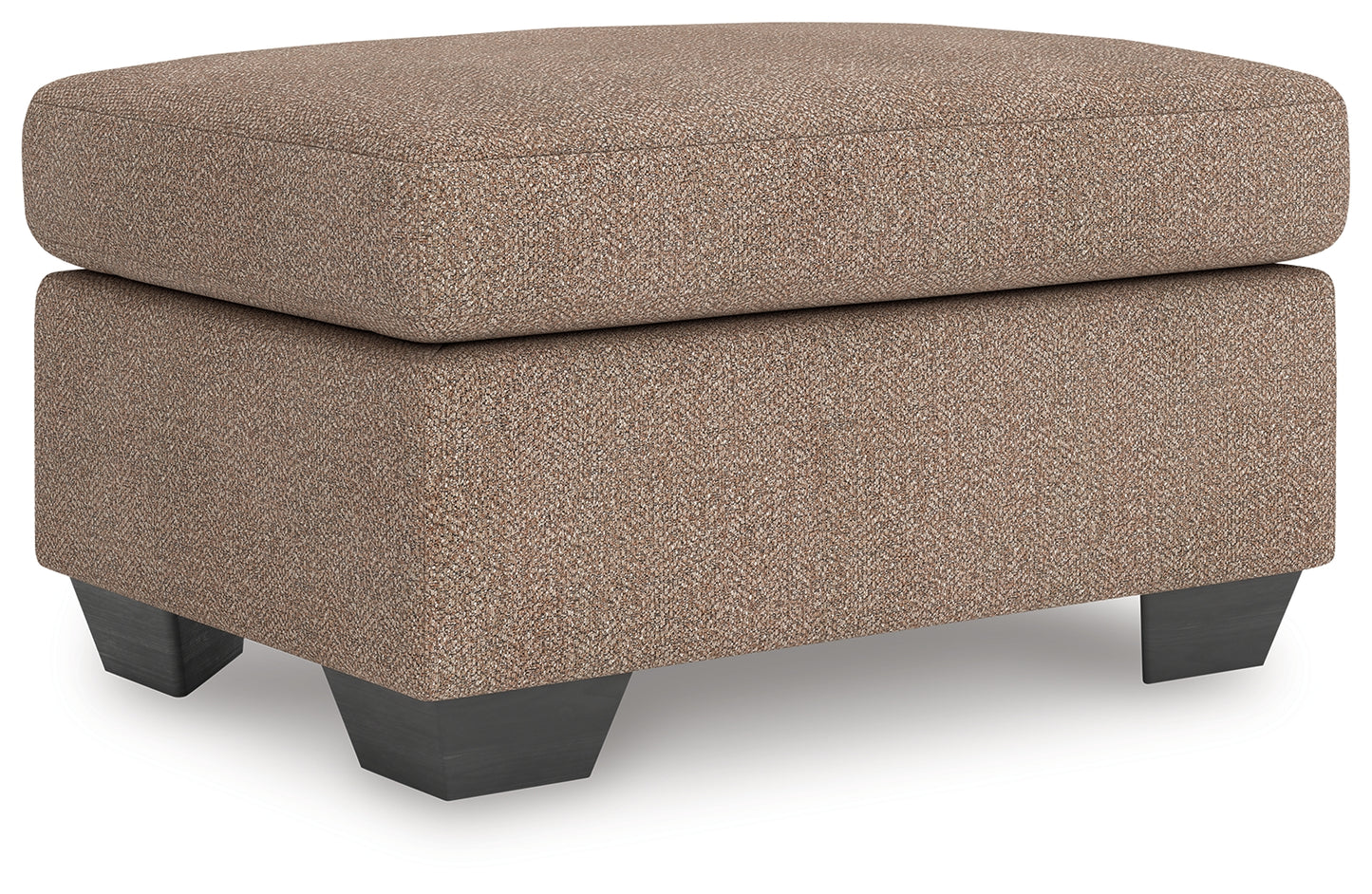 The Furniture Outlets - Ashley Furniture - Triston-Peaks Living Room - Ottoman / Suede - 3020414