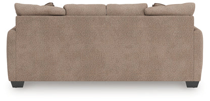 Triston-Peaks Living Room