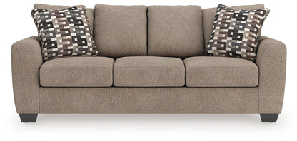 Triston-Peaks Living Room