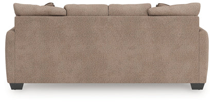 Triston-Peaks Living Room