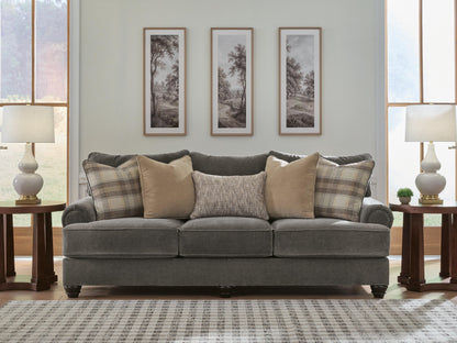 The Furniture Outlets - Ashley Furniture - Tallow Creek Living Room - Sofa - PC3170638