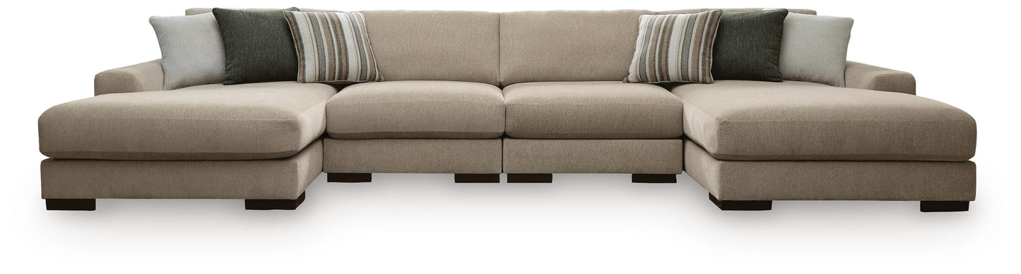 Linenhause Sectional