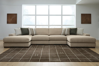 Linenhause Sectional