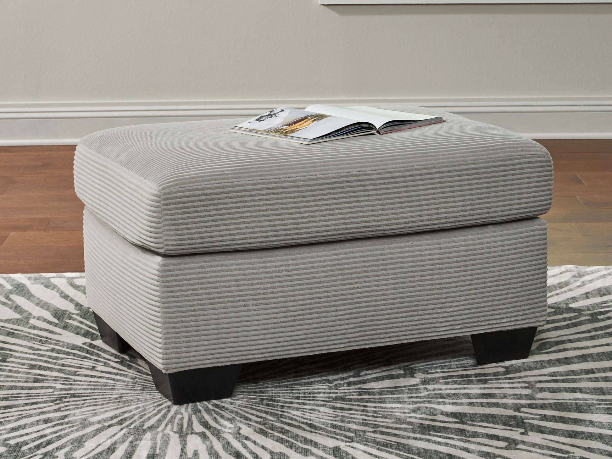 The Furniture Outlets - Ashley Furniture - Greenbriar Living Room - Loveseat / Smoke - PC3200535