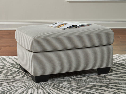 The Furniture Outlets - Ashley Furniture - Greenbriar Living Room - Loveseat / Smoke - PC3200535