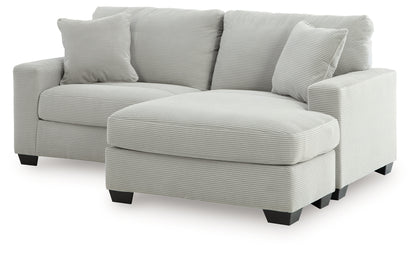 Greenbriar Living Room