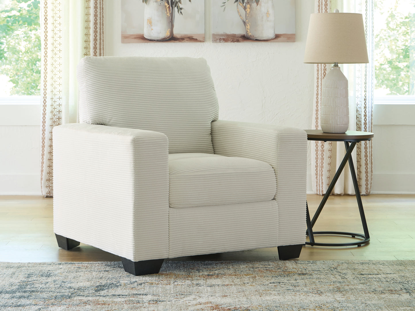Greenbriar Living Room