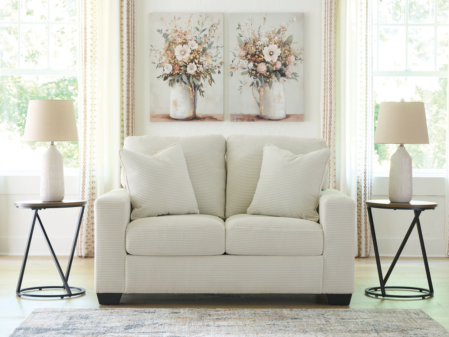 Greenbriar Living Room