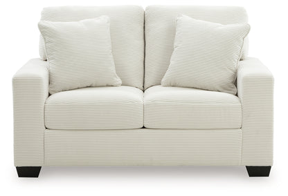 Greenbriar Living Room