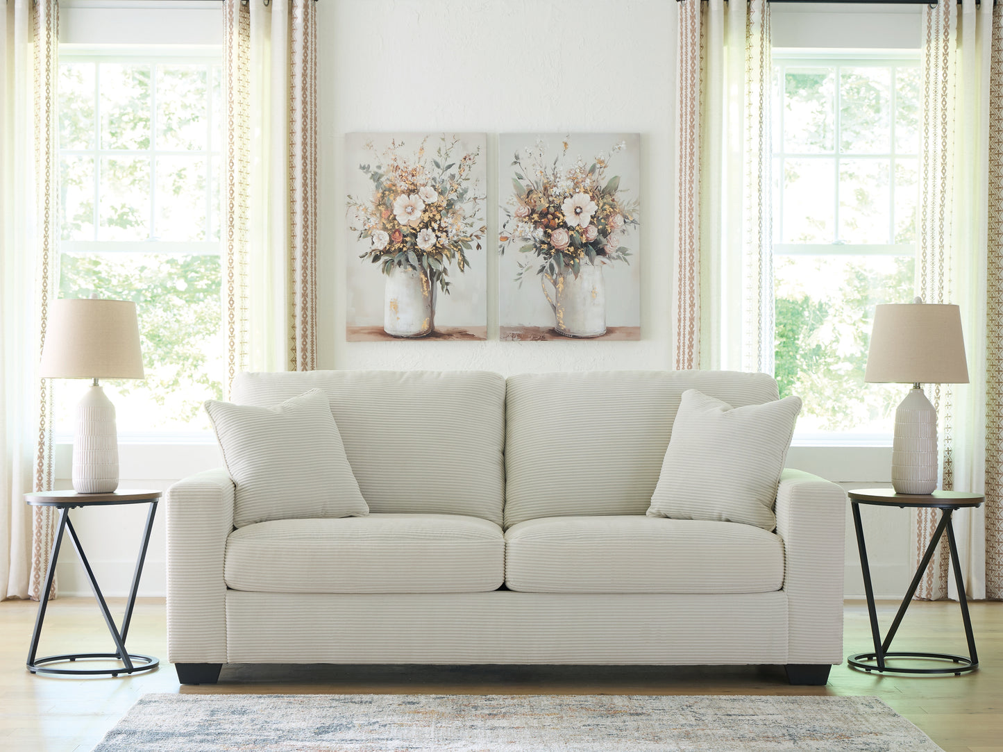 Greenbriar Living Room