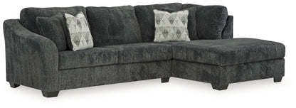 Biddeford Sectional
