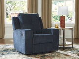 Zero Wall Recliner