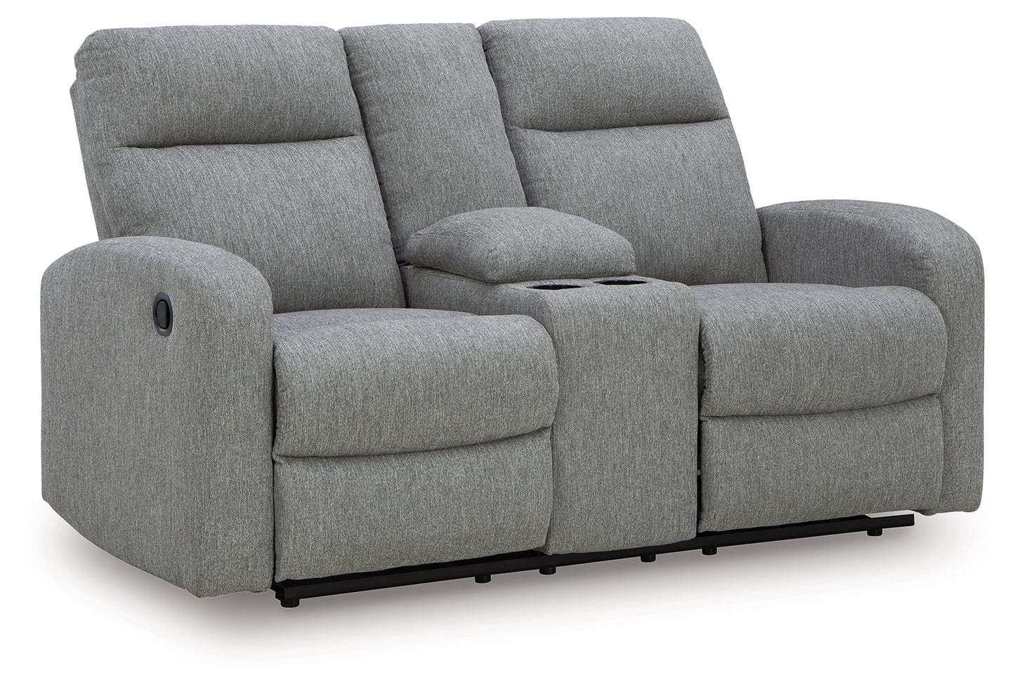 Gauntlet Living Room