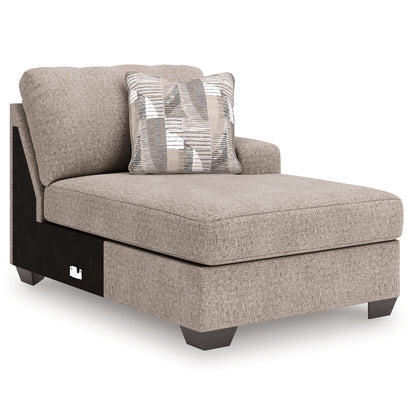 Newellen Sectional