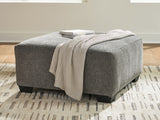 Rocker Recliner