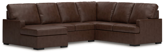 The Furniture Outlets - Ashley Furniture - McDowlan Sectional - LAF Corner Chaise / Coffee - PC4850416