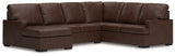 Armless Loveseat