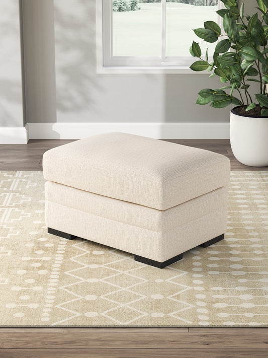 The Furniture Outlets - Ashley Furniture - Lango Living Room - Chair / Jute - 4860220