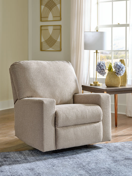 The Furniture Outlets - Ashley Furniture - Deltona Living Room - Queen Sofa Sleeper / Parchment - 5120439