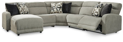 Colleyville Sectional