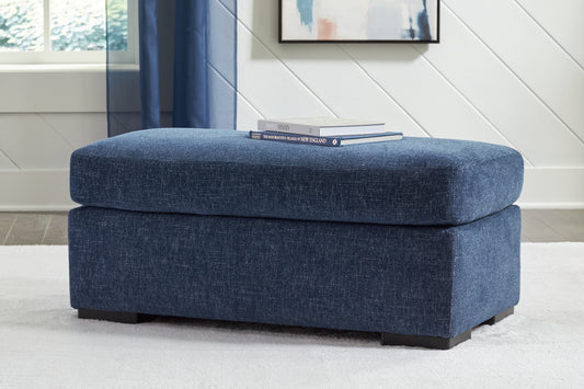 The Furniture Outlets - Ashley Furniture - Evansley Living Room - Sofa / Pewter - 5450338