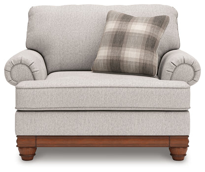 Clearbrooke Living Room