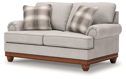 Clearbrooke Living Room