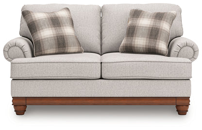 Clearbrooke Living Room
