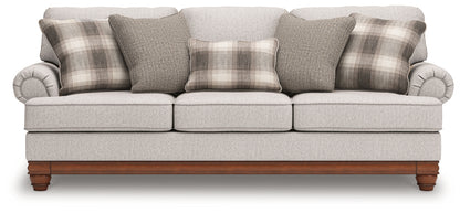 Clearbrooke Living Room