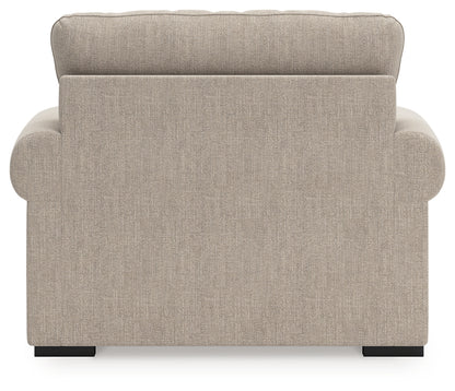 Sararose Living Room