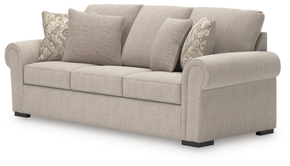 Sararose Living Room