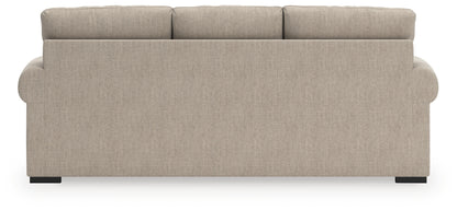 Sararose Living Room