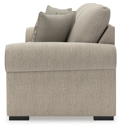 Sararose Living Room