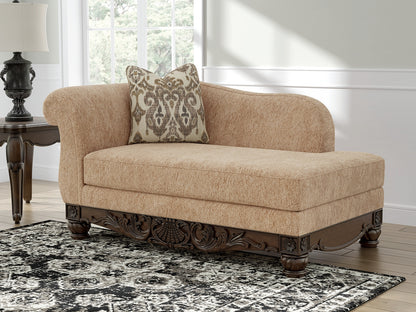 Chelsworth Living Room