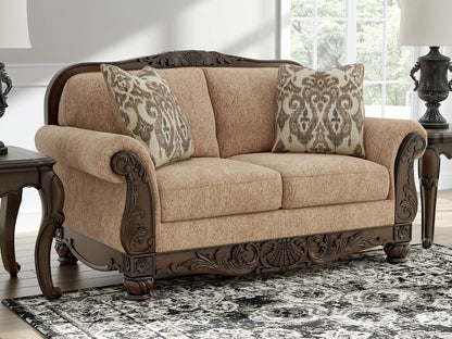 Chelsworth Living Room