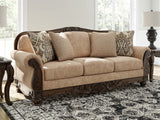 RAF Corner Chaise
