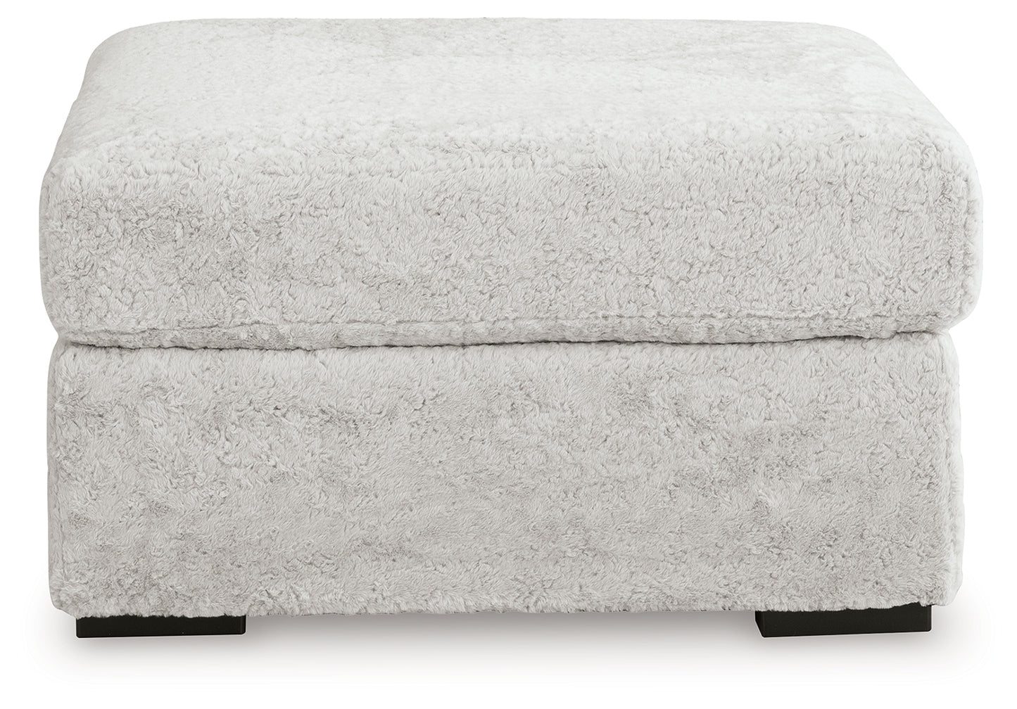 Cuddle Plush Living Room