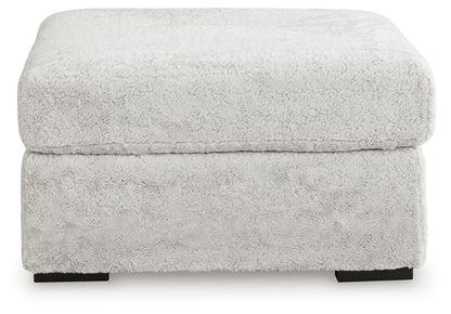 Cuddle Plush Living Room
