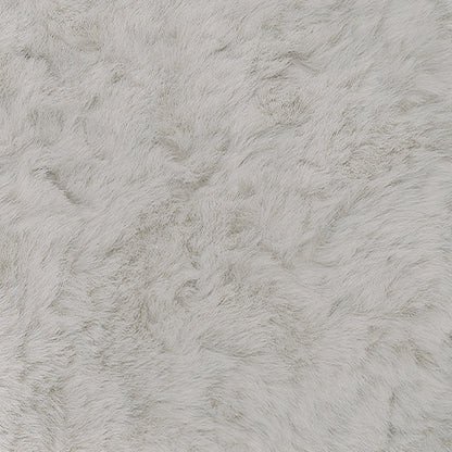 Cuddle Plush Sectional