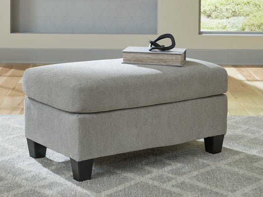 The Furniture Outlets - Ashley Furniture - Willarae Living Room - Queen Sofa Sleeper / Taupe - 5980339