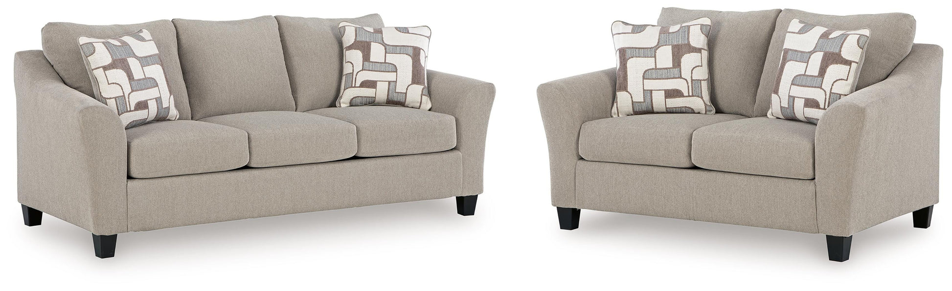 The Furniture Outlets - Ashley Furniture - Willarae - Default - 59803U4
