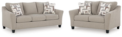 The Furniture Outlets - Ashley Furniture - Willarae - Default - 59803U4
