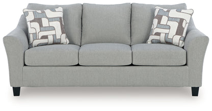 Willarae Living Room