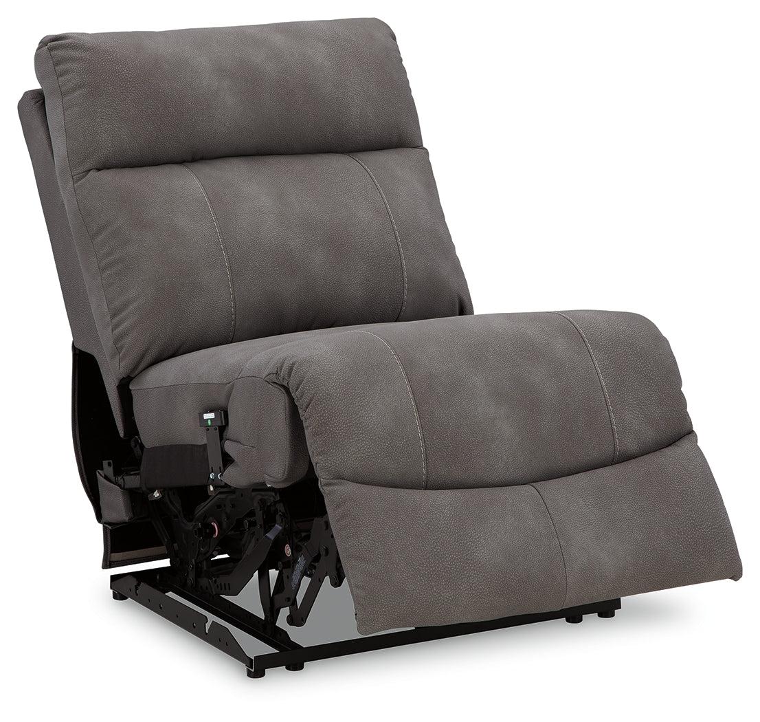 Next-Gen DuraPella Sectional