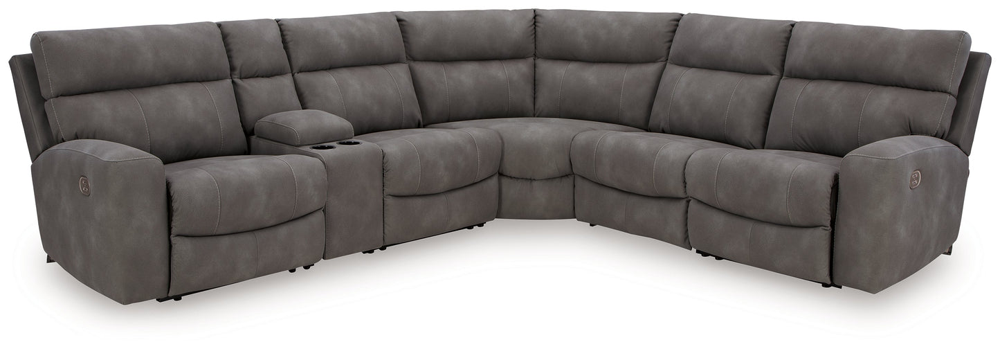 Next-Gen DuraPella Sectionals