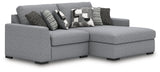 RAF 6-Piece Sectional with Chaise