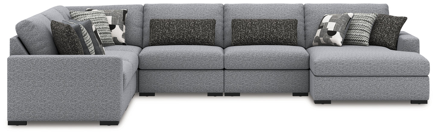 Bealton Sectionals
