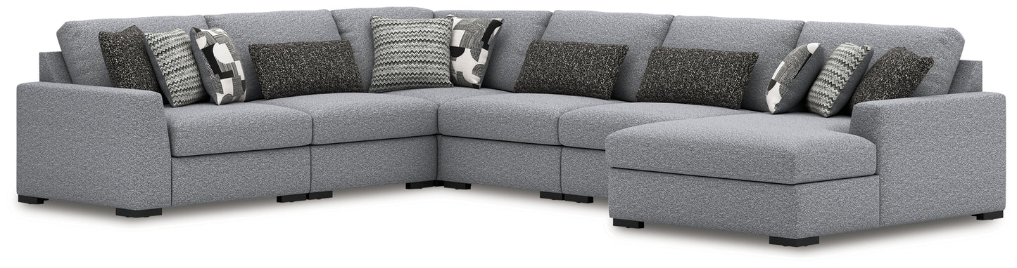 Bealton Sectionals