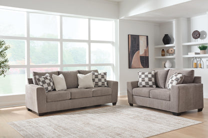 The Furniture Outlets - Ashley Furniture - Loreo - Default - 63102U1