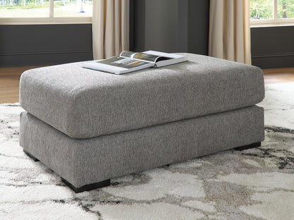 The Furniture Outlets - Ashley Furniture - Creston Heights Living Room - Oversized Accent Ottoman - PC6410608